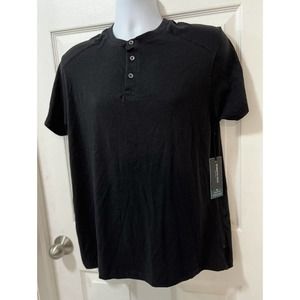 KENNETH COLE SLIM FIT LIGHT WEIGHT KNIT T-SHIRT Different Sizes NWT